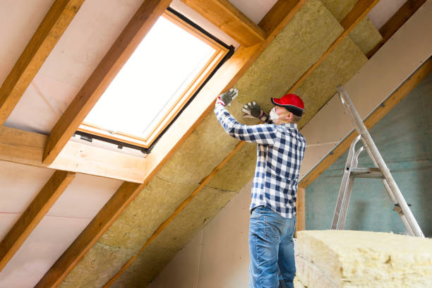 Best Blown-In Insulation  in Eagle Crest, OR